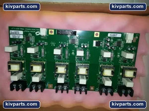 Active Power 30036-2 Interface Board PWA 51736625 UPS – actual item, photo 4 of 5
