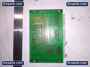 Prosys AC16-FS Filter – actual item, photo 3 of 5