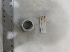 Thomas & Betts Bullet Conduit Hub Connector