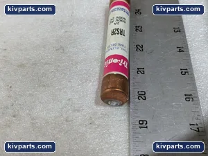 Mersen TRS2R 6OOVAC Fuse – actual item, photo 2 of 7