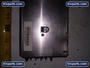 Nemic-lambda JWS50-5/A – actual item, photo 3 of 6