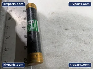 Bussmann NOS-50 One-Time Fuse – actual item, photo 4 of 11