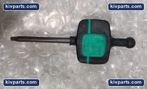 WORIKStoss FS2061 – actual item, photo 4 of 6