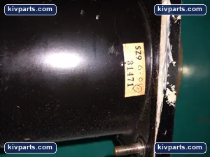 Yokogawa AC Watt Meter – actual item, photo 7 of 8