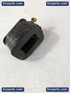 General Electric 22D82G2 Contactor Motor Starter – actual item, photo 4 of 7