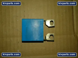 Epcos B32656-S0105-K502 TDK Film Capacitor – actual item, photo 2 of 2