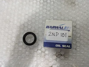 Harwal 2NP 101 Oil Seal Rotary Shaft Industrial Hydraulic Pneumatic Sealing Part