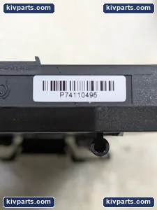 Cognex RS232 In-Sight I/O Expansion Module – actual item, photo 2 of 6