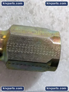 Parker 2C530-18-12 Connectors – actual item, photo 6 of 7