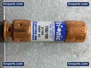 Mersen TR8/10R Fuse – actual item, photo 5 of 6