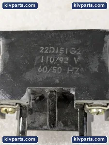 General Electric 22D151G2 Renewal Coil – actual item, photo 2 of 8