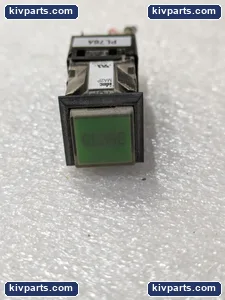 IDEC MA2P Push Button Switch Contact Block – actual item, photo 3 of 4