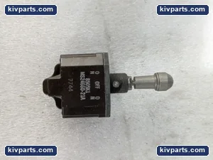 Honeywell 8505K1 Toggle Switch – actual item, photo 2 of 6