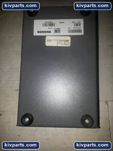Siemens D3AER13 Interface Industrial Module – actual item, photo 2 of 2