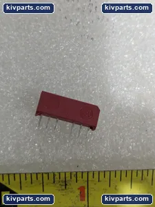 Coto Technology 9002-05-01 Reed Relay – actual item, photo 4 of 5