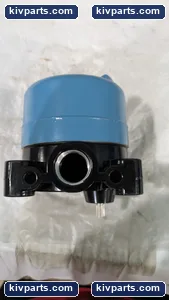 Honeywell 16CX200 Micro Switch – actual item, photo 6 of 7