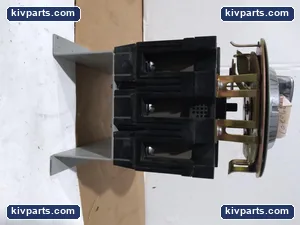 ITE EF3-A010 Siemens Circuit Breaker – actual item, photo 4 of 5
