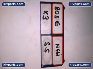 Accu-sort 1000024641 – actual item, photo 3 of 3