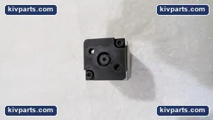 Compact Air Products GC234X138 Cylinder – actual item, photo 4 of 6