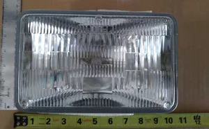 General Electric H4651 Lighting