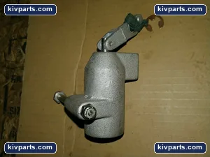 11162 Cast Body with Lever Handle – actual item, photo 2 of 4