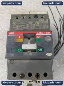 ABB T1N100 Molded Case Circuit Breaker – actual item, photo 4 of 6
