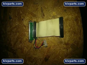 SNT-10803A Process Control Module PCB – actual item, photo 2 of 2