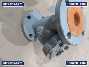YF150J Valve – actual item, photo 4 of 5