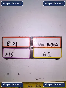 Mersen RL350 Fuse – actual item, photo 6 of 6