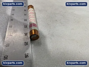 Mersen TRS1R Class RK5 Fuse – actual item, photo 6 of 9
