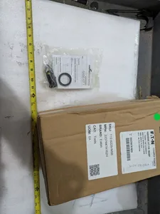 Eaton S800-57-1 Cooper Power Tap Changer Switch