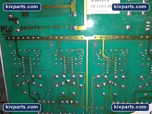 Harris 900507-052-100 BC150 Hopper Board – actual item, photo 7 of 8