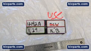 507-022 – actual item, photo 11 of 11
