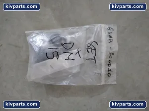0500010 GUAR DN15 Gasket – actual item, photo 2 of 3