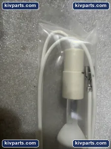 Heraeus AM101X Amba Q1023 UV Curing Arc Lamp – actual item, photo 7 of 8