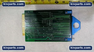 TE142D II 3080 Optical Signal Processor – actual item, photo 10 of 12