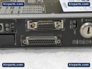 Allen-Bradley 1785-L40E/E Ethernet Processor Module – actual item, photo 5 of 8