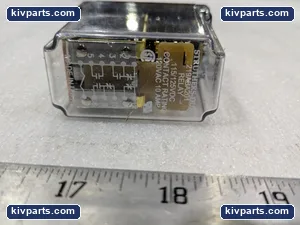 STRUTHERS-DUNE-219ABA201 Relay – actual item, photo 2 of 7