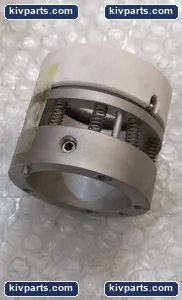 Durametallic G40-178-12 RO Mechanical Pump Seal – actual item, photo 3 of 4