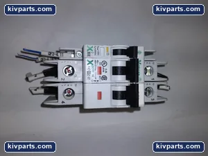 Moeller FAZ-D3/2-RT Circuit Breaker – actual item, photo 2 of 4