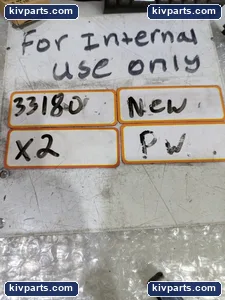 WATTSTOPPER S120/277/247E-P AUXILIARY RELAY PACK 120/277VAC 20AMP 1HP MOTOR LOAD – actual item, photo 5 of 5