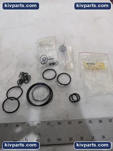 Vickers 920315 Seal – actual item, photo 2 of 5