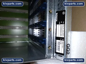 Bosch 1070062324-206 RACK-GG 500 Automation Control – actual item, photo 4 of 7