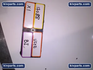 TCX Temperature Sensor – actual item, photo 4 of 4