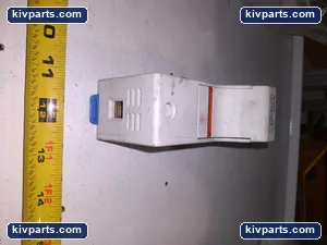 Gould US6J1L Fuse – actual item, photo 2 of 5
