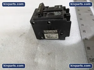 Siemens Q260 Circuit Breaker – actual item, photo 3 of 14