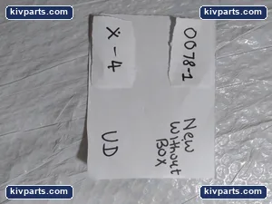 Dayton 6X156M Relay Socket Base – actual item, photo 4 of 4