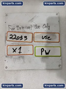 Mitsubishi NF30-FAU Fuse Breaker – actual item, photo 5 of 5