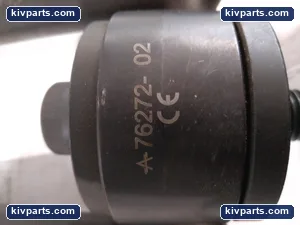 ADB 76272-02 Hardware – actual item, photo 4 of 7