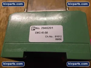 Phoenix Contact 45-B8 EMG 2946201 Output Module – actual item, photo 2 of 2